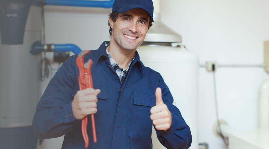 Professional Leak Detection Services in Whitewater, KS